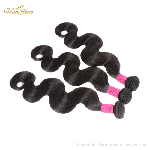 Unprocessed Virgin Raw Natural Remy Double Drawn Human Hair Extension Vendors Vietnam Hair